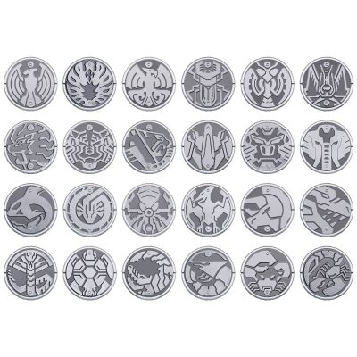 CSM  假面骑士欧兹系列 细胞硬币