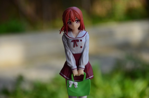 租借女友 樱泽墨