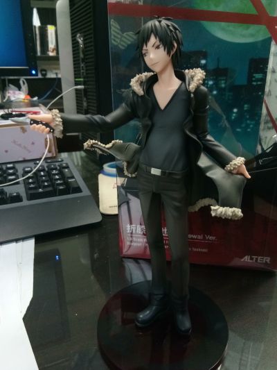 Durarara！！×2 折原临也 Renewal Ver.