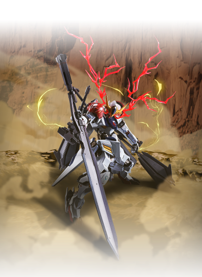 METAL ROBOT魂＜SIDE MS＞  巴巴托斯高达天狼座