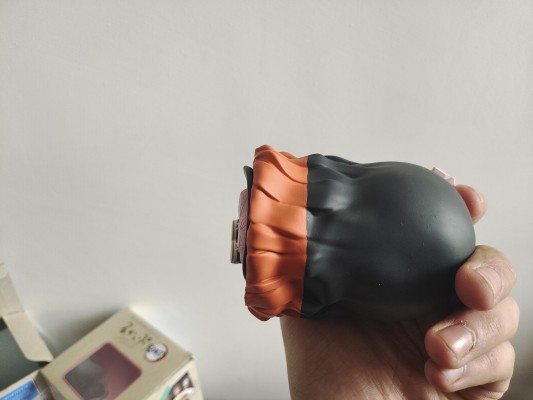 Look up 鬼灭之刃 灶门祢豆子