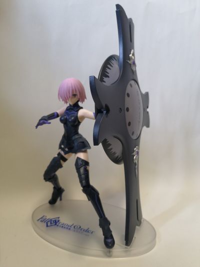 超级景品  命运-冠位指定 绝对魔兽战线 巴比伦尼亚 	玛修·基列莱特