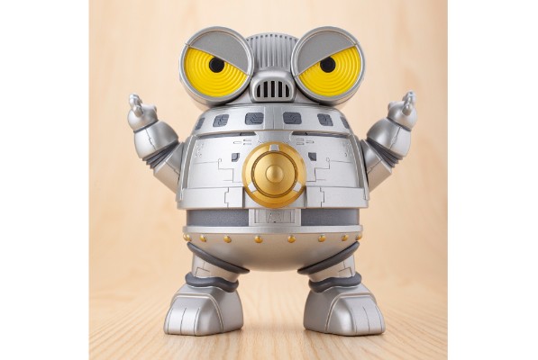 Q版系列 泽塔奥特曼 赛文加