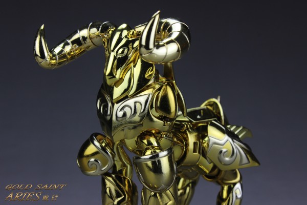 圣斗士圣衣神话EX 阿丽丝史昂 -圣战Version-