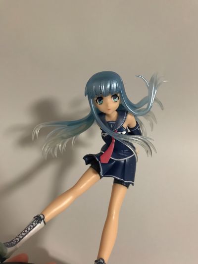 苍蓝钢铁的琶音 -Ars Nova- DC“伊欧娜”Ver.1.5