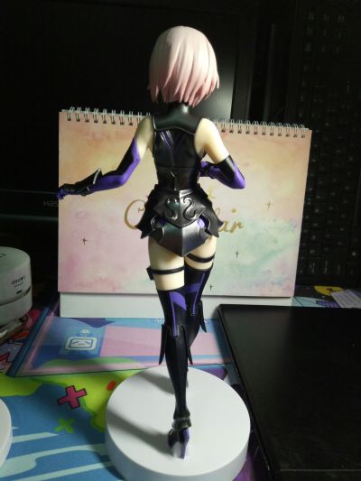 剧场版 Fate/Grand Order -神圣圆桌领域卡美洛- Wandering; Agateram 玛修·基列莱特