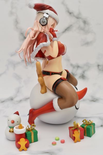 超级索尼子 圣诞ver.