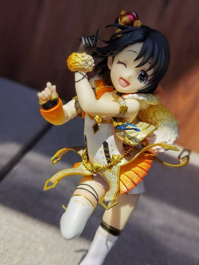 偶像大师灰姑娘女孩 佐佐木千枝 Party Time Gold Ver.