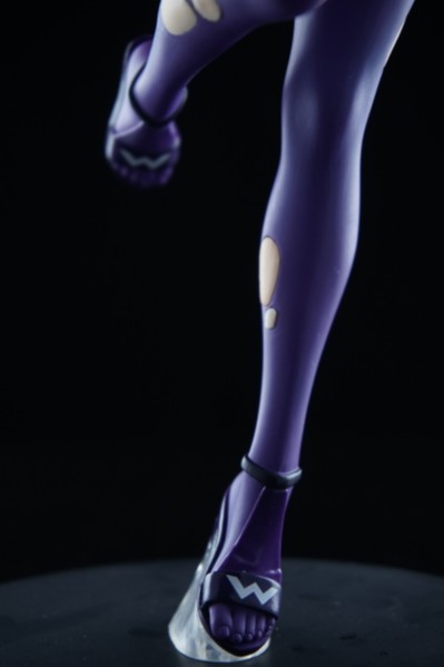 被偷吃的乳女英雄 爱妻战士Mighty・Wife 朝日奈玛丽