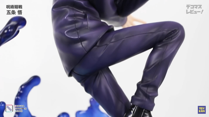 咒术回战 五条悟