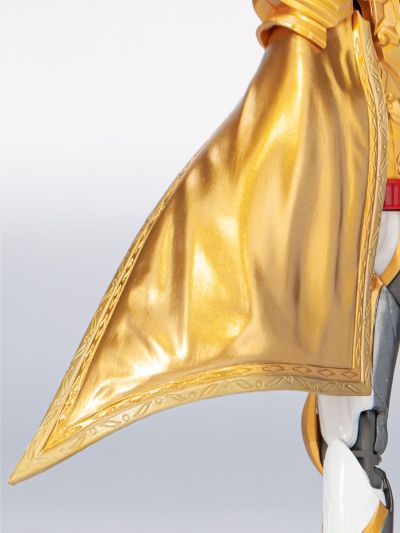 S.H.Figuarts   假面骑士刀剑 阿拉基那神灯