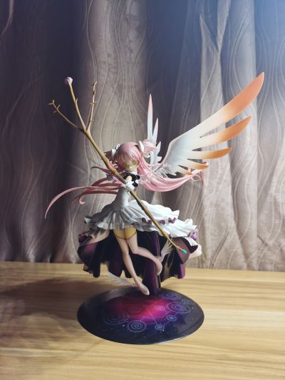 粘土人#285 魔法少女小圆 终极小圆