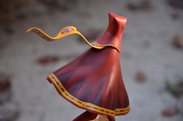 POP UP PARADE  风之旅人 旅者