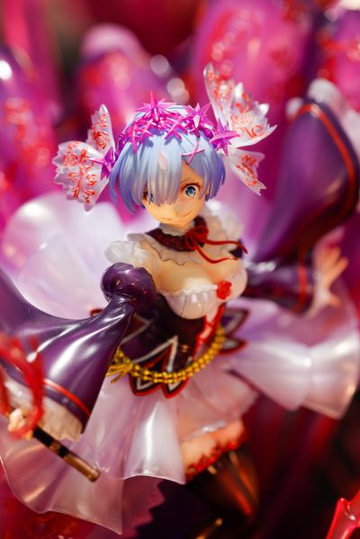 Re：从零开始的异世界生活 鬼蕾姆 水晶礼服 Ver.