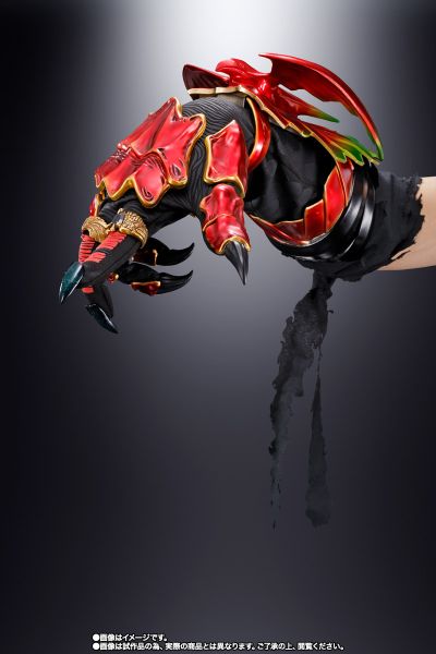 TAMASHII Lab 安库