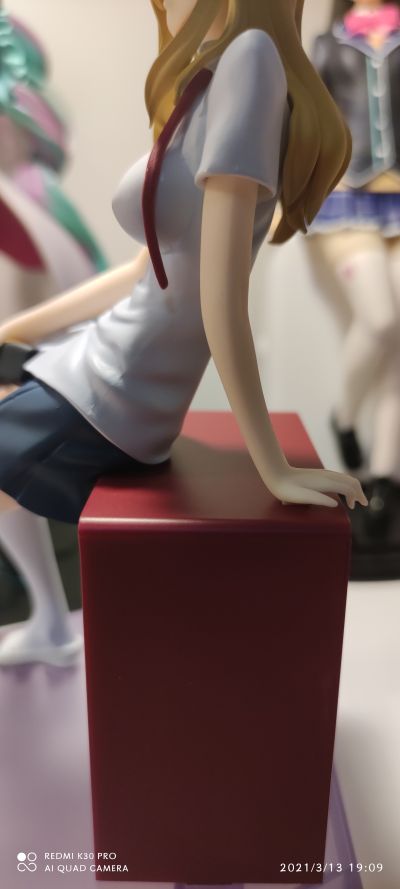 POP UP PARADE 格莱普尼尔 青木红爱