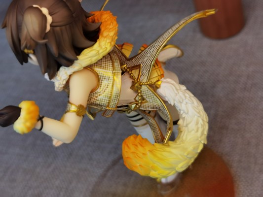 偶像大师灰姑娘女孩 佐佐木千枝 Party Time Gold Ver.