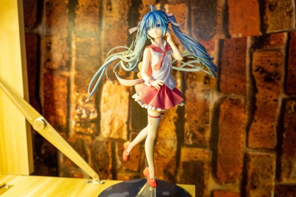 VOCALOID 初音未来 初梦Ver.