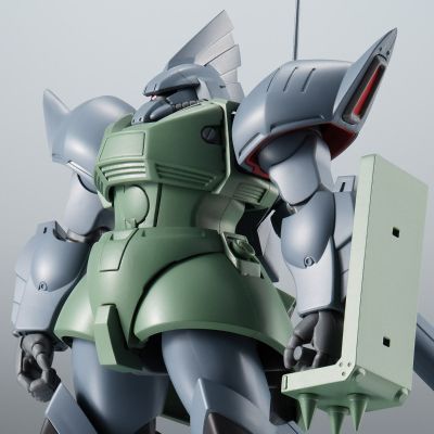 ROBOT魂＜SIDE MS＞机动战士高达0083：星辰的回忆 MS-14F 海军陆战队用勇士 ver. A.N.I.M.E.