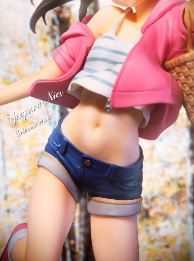 LoveLive! 矢泽妮可 野餐女孩