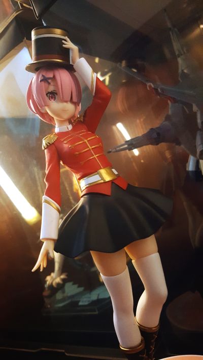 Super Special 系列 Re：从零开始的异世界生活 童话系列 蕾姆 胡桃夹子