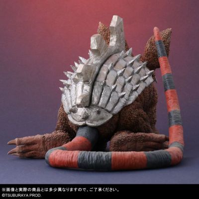 大怪兽系列 罗伯涅茨（暂译）