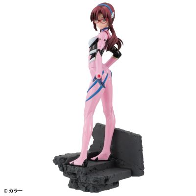 扭蛋肖像 福音战士新剧场版 特别套装02