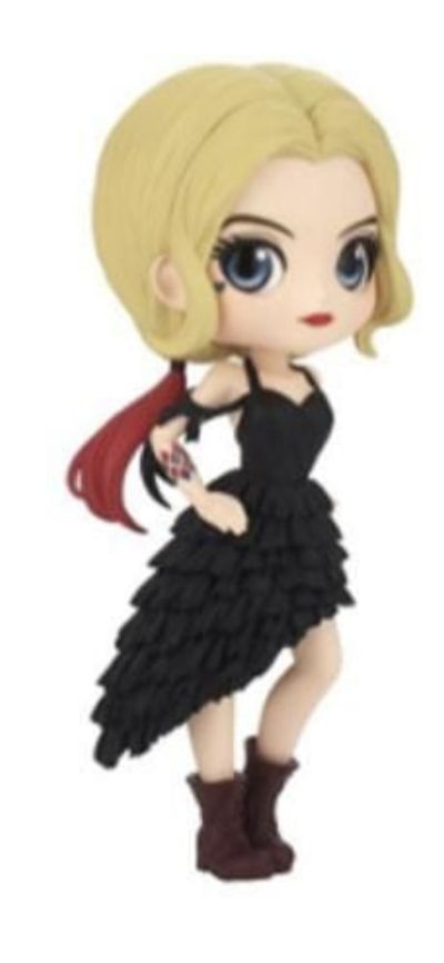 Q Posket 自杀小队(2021) 哈莉·奎茵 B