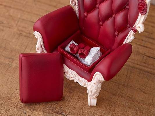 ParDoll 吊带睡裙 Blanc