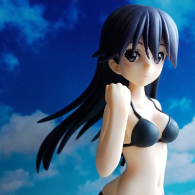 BEACH QUEENS 绯色战姬 黑骑蕾 