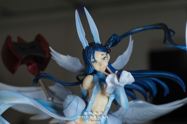 绝对纯白魔法少女 新田由比