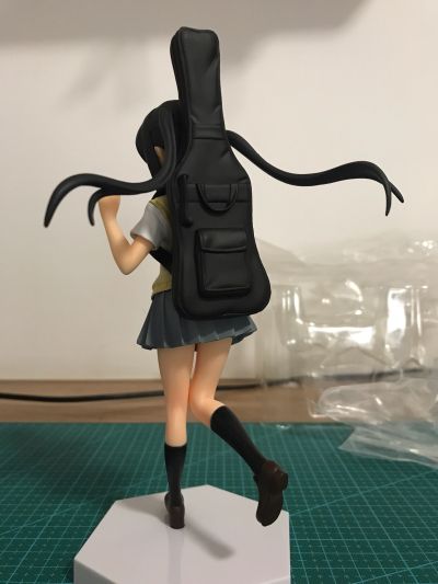 Extra Figure けいおん!! 中野梓 