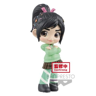 Q Posket 无敌破坏王 云妮洛普 B