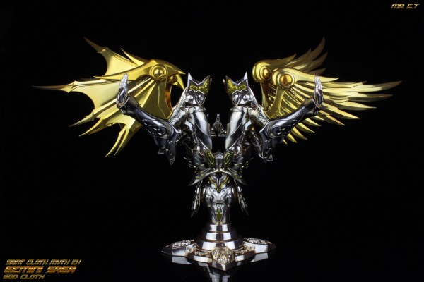 圣闘士圣衣神话EX 圣闘士星矢 黄金魂 -Soul of Gold- 双子座のサガ