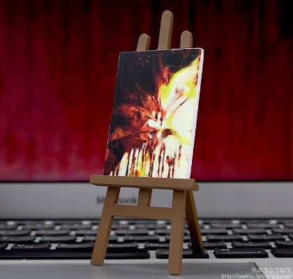 粘土人#1575 Slow Damage Towa