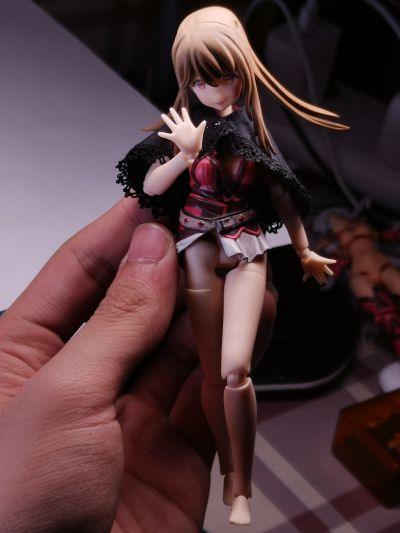 Assault Lily系列 No.057  Assault Lily 郭神琳