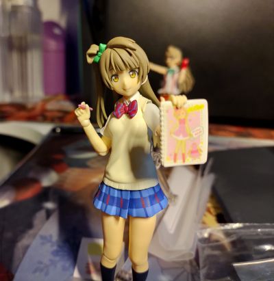 S.H.Figuarts 南小鸟（我们如今正在其中）