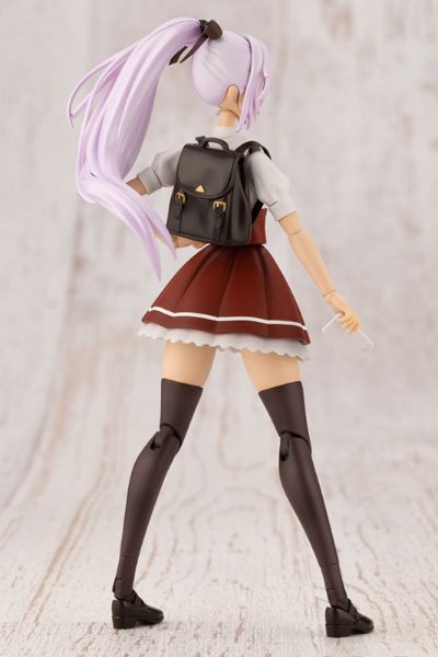 创彩少女庭园 佐伯利兹 圣爱丽丝女校高中年级 夏装 梦幻诺贝尔玫瑰