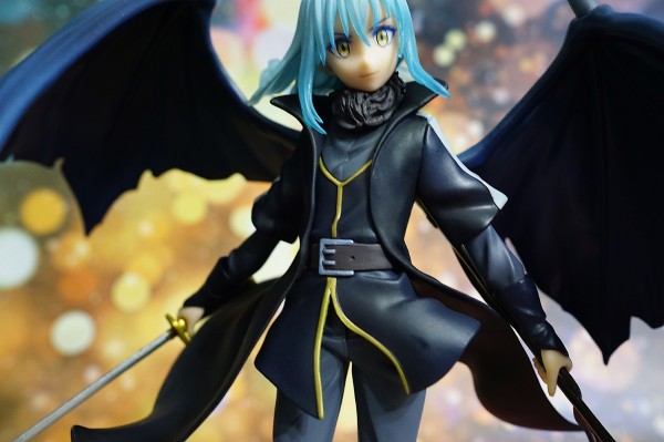 一番赏 关于我转生变成史莱姆这档事 利姆露·坦派斯特 A赏