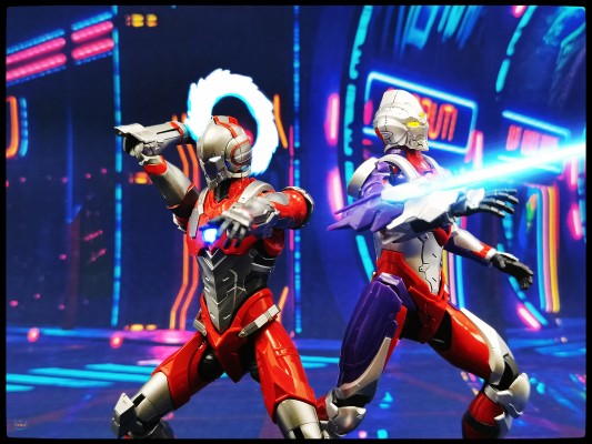 Figure-rise Standard ULTRAMAN 奥特曼 B Type