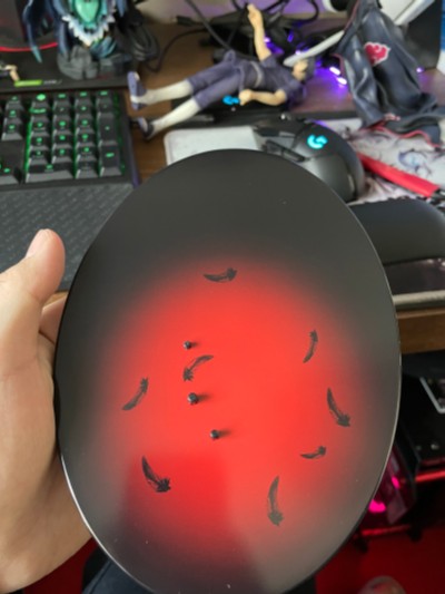 G.E.M. 火影忍者 疾风传 宇智波鼬