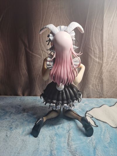 破叉子 兔女郎Ver.