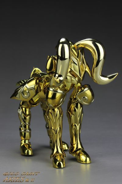 圣斗士圣衣神话EX 阿丽丝史昂 -圣战Version-