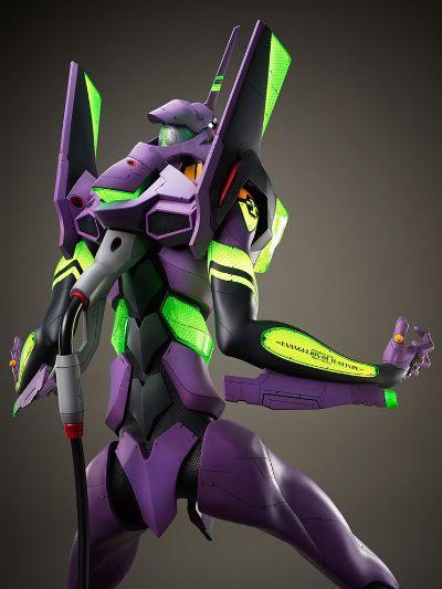 新世纪福音战士新剧场版 EVA初号机（企划取消）