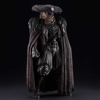 伊利亚:杰拉姆 杰拉姆 软胶组装套件