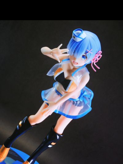 Re：从零开始的异世界生活 蕾姆  举牌女郎ver.