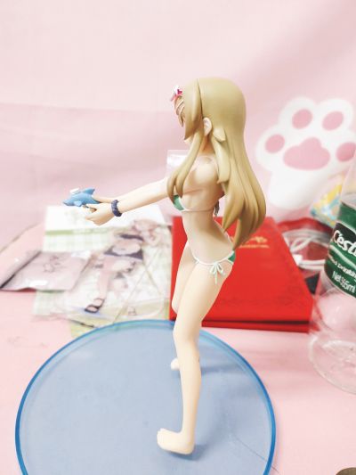 我的妹妹不可能那么可爱 高坂桐乃 泳装