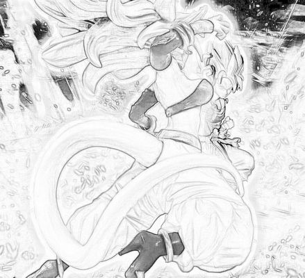 龙珠 ファイターズ 人造人间21号 