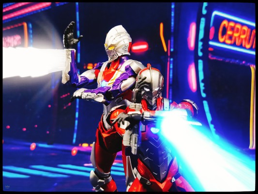 Figure-rise Standard ULTRAMAN 奥特曼 B Type