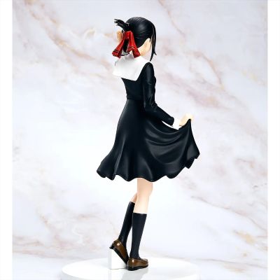 Coreful Figure 辉夜大小姐想让我告白～天才们的恋爱头脑战～	四宫辉夜